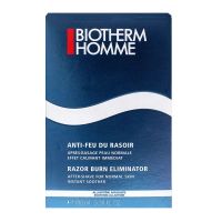 Homme anti-feu après-rasage 100ml