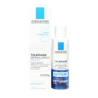 Toleriane Dermallergo soin hydratant 40ml + dermo-nettoyant offert