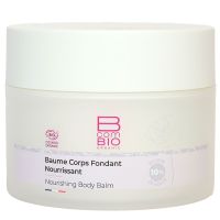 Baume corps fondant nourrissant 200ml