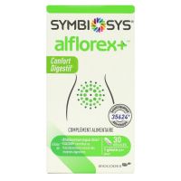 Alforex+ confort digestif 30 gélules