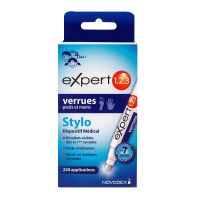 Expert 1.2.3. stylo verrues 3ml