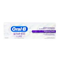 Dentifrice 3D White perfection 75ml