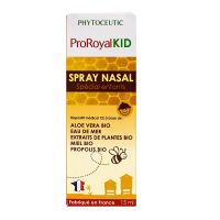 ProRoyal Kid spray nasal spécial enfants 15ml