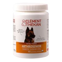 Arthrosenior chien 60 comprimés