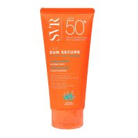 Sun Secure lait hydratant biodégradable SPF50+ 100ml