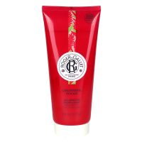 Gingembre rouge gel douche bienfaisant 200ml