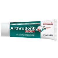Expert dentifrice gencives irrritées 50ml