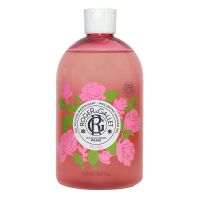 Gel douche Bienfaisant Rose 500ml