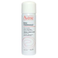 Eau thermale apaisante 50ml