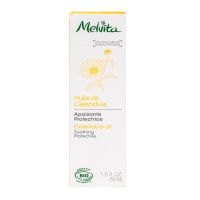 Huile de calendula bio 50ml