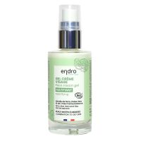 Gel creme visage matifiant peau mixte à grasse 50ml
