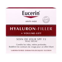 Hyaluron-Filler+Volume-Lift jour peau sèche 50ml