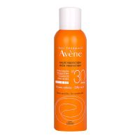 Brume satinée SPF30 150ml