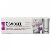 Osmogel application locale tube 90g