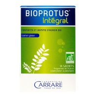 Bioprotus intégral 14 sachets
