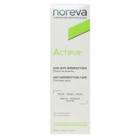 Actipur crème anti-imperfections 30ml