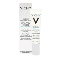 Liftactiv derme yeux & cils 15ml