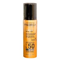 UV-Bronze brume solaire SPF50 60ml