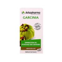 Arkogélules garcinia 45 gélules