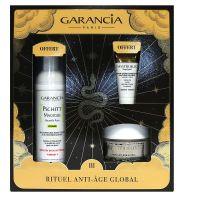 Mystérieux 1001 jours creme jour Global 30ml + Son Rituel anti-âge offert