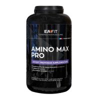 Amino Max pro 375 comprimés