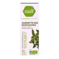 Best huile essentielle sarriette 5ml