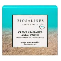 Crème apaisante eau d'ajonc 50ml