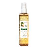 Huile sèche corps beurre & fleur cupuaçu 150ml