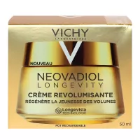 Neovadiol Longevity crème revolumisante 50ml
