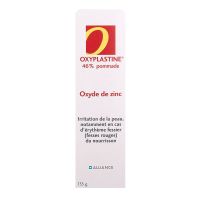 Oxyplastine 135g