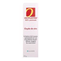 Oxyplastine 135g