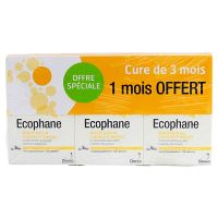 Ecophane offre spéciale 60 comprimés