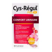 Confort urinaire Cys-Regul Plus 15 comprimés