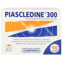 Piascledine 300 - 90 gélules