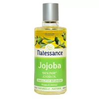 Huile jojoba 100ml