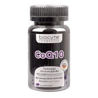 Coenzyme Q10 40 gélules
