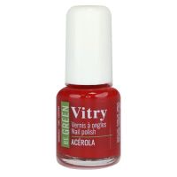 Be Green vernis Acerola 6ml