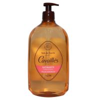 Huile de douche satinante 750ml