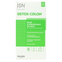 Detox colon 10 sachets