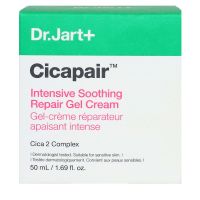 Cicapair gel creme reparateur apaisant intense 50ml