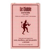 Le Diable coricide 4.5g