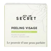 Peeling visage vitamines C & E 50ml