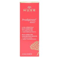 Crème Prodigieuse Boost crème gel 40ml