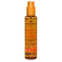 Sun huile bronzante SPF50 150ml