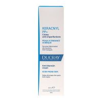 Keracnyl PP crème apaisante anti-imperfections 30ml