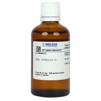 Sabal serrulata D1 gouttes 60ml