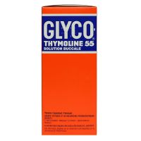 Glycothymoline-55 250ml