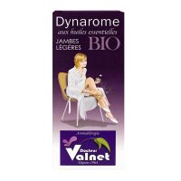 Dynarome circulation bio 100ml