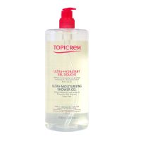 Ultra-hydratant gel douche 1 Litre