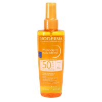 Photoderm huile Bronz SPF50+ 150ml